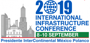 FIDIC International Infrastructure Conference 2019
