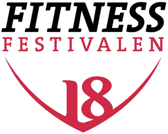 Fitnessfestivalen 2018