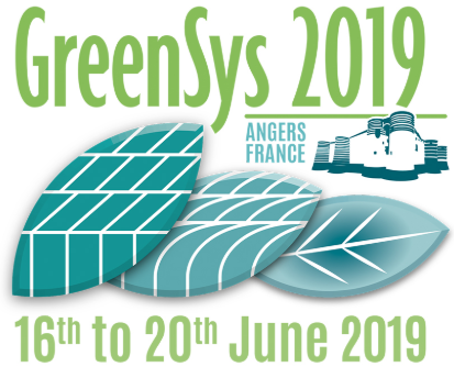 GreenSys 2019