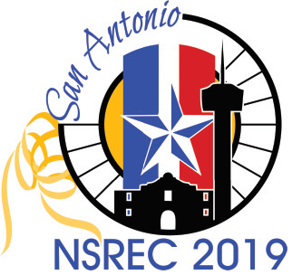 IEEE NSREC 2019