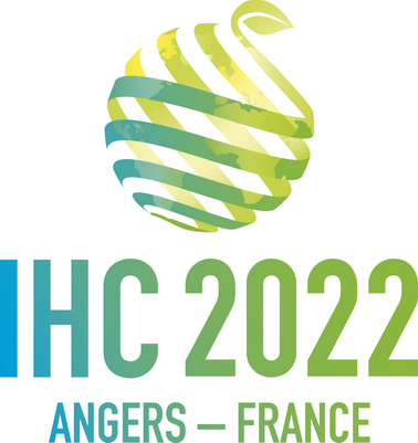 International Horticultural Congress 2022