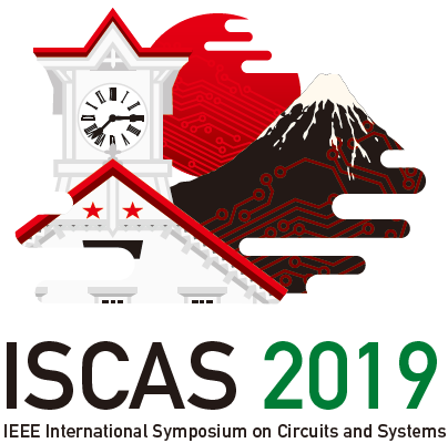 IEEE ISCAS 2019