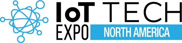 IoT Tech Expo North America 2018