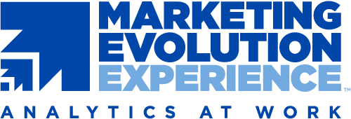 Marketing Evolution Experience 2019