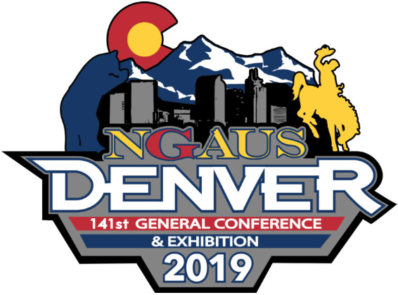 NGAUS 2019