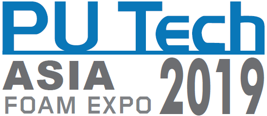 PU Tech Asia & Asia Foam Expo 2019