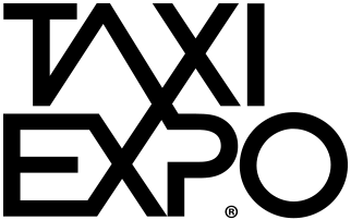 Taxi Expo 2025