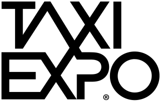 Taxi Expo 2023