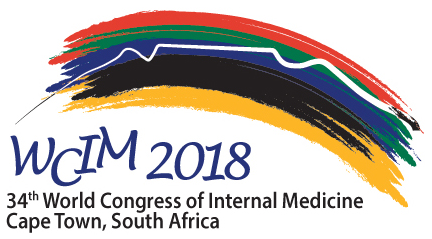 World Congress of Internal Medicine 2018