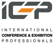 iCEP - International Conference & Exhibition Professionals logo