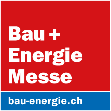 Bau+Energie Messe Bern 2018