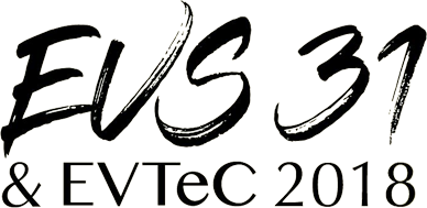 EVS31 & EVTeC 2018