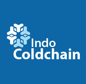 IndoColdChain 2018