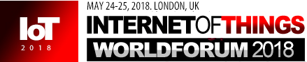 IoT World Forum 2018