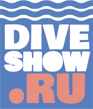 Moscow DIVE SHOW 2025