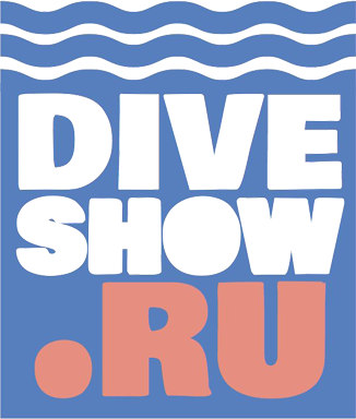 Moscow DIVE SHOW 2018