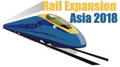 Rail Expansion Asia 2018