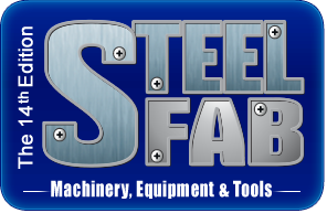 SteelFab 2018