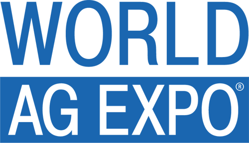 World Ag Expo 2022