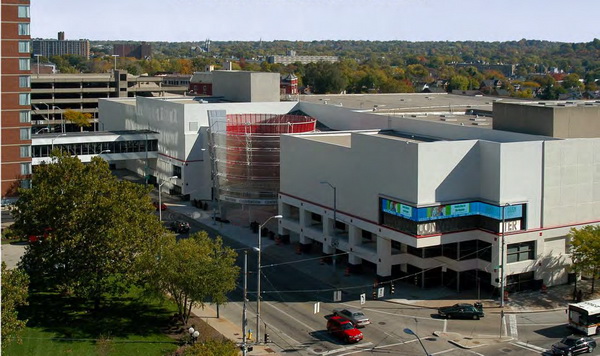 Dayton Convention Center