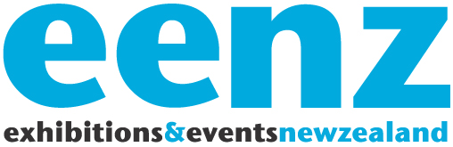 Exhibitions and Events New Zealand Ltd (EENZ) logo