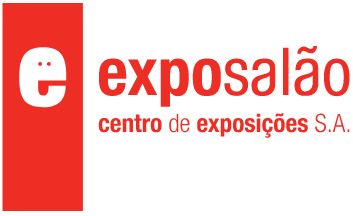 ExpoSalão - Centro de Exposições logo