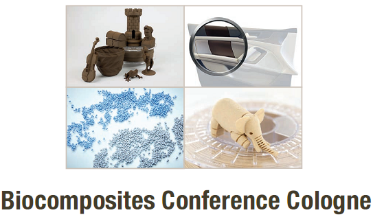 Biocomposites Conference Cologne (BCC) 2017