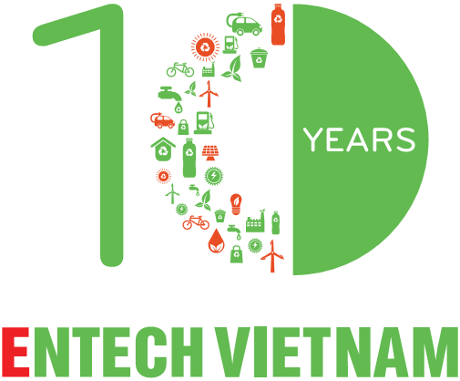 ENTECH VIETNAM 2018