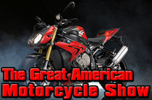 The Great American Motorcycle Show 2019