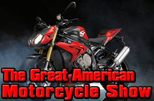 The Great American Motorcycle Show 2020