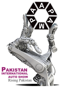 Pakistan Auto Show (PAPS) 2023