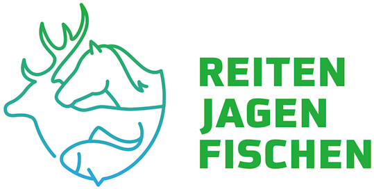 Reiten Jagen Fischen 2019