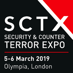Security & Counter Terror Expo 2019