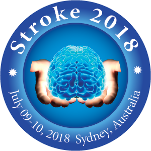 Neurological Disorders & Stroke 2018