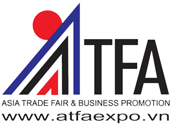 ATFA - Asia Trade Fair and Business Promotion logo