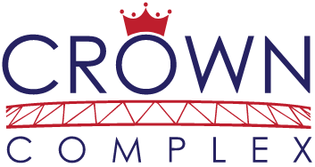 Crown Complex logo