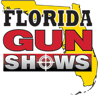 Florida Gun Shows logo