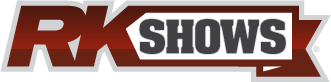 R.K. Shows, Inc. logo