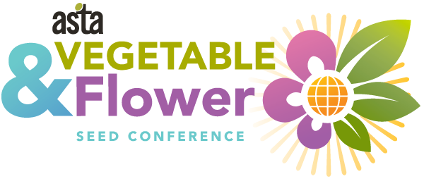 Vegetable & Flower Seed Conference 2019