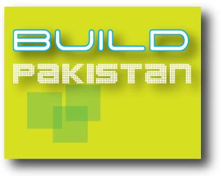 Build Pakistan 2025