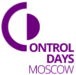 Control Days Moscow 2018