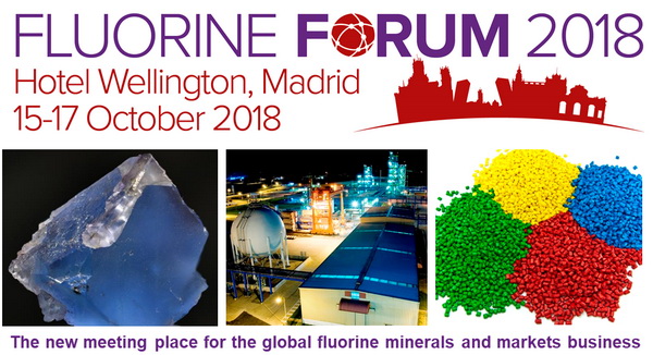 Fluorine Forum 2018