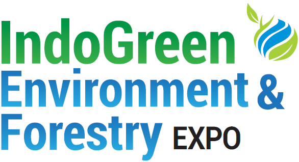 IndoGreen Environment & Forestry Expo 2020