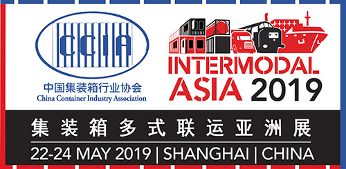 Intermodal Asia 2019