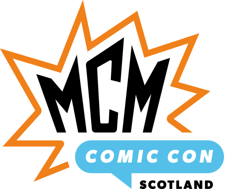 MCM Scotland Comic Con 2018