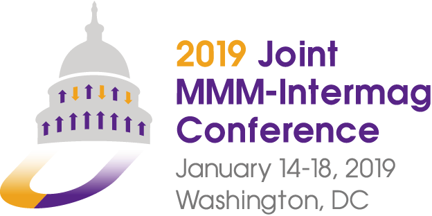 IEEE MMM-Intermag 2019