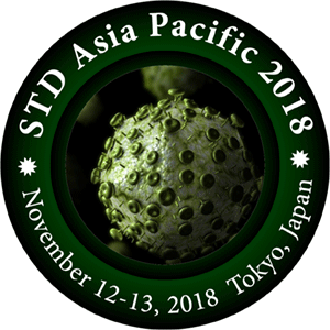 STD Asia Pacific 2018