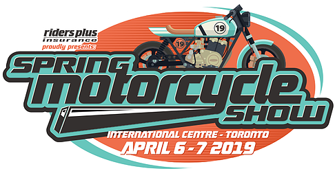 Spring Motorcycle Show 2019