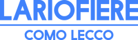 Lariofiere Centro Espositivo e Congressuale logo
