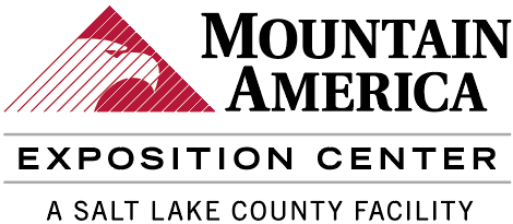 Mountain America Expo Center logo